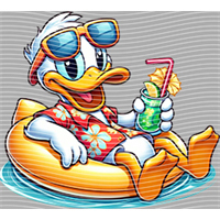 Cartoons and other-CO 4668